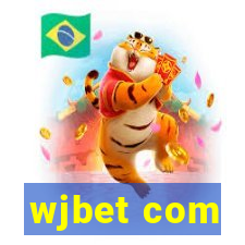 wjbet com